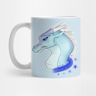 Winter Mug